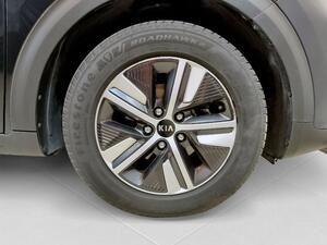 Kia Niro 1.6 GDi PHEV 104kW (141CV) Drive 10