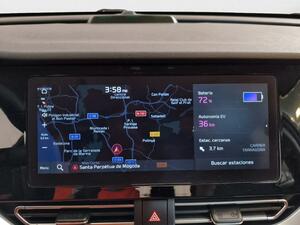 Kia Niro 1.6 GDi PHEV 104kW (141CV) Drive 19