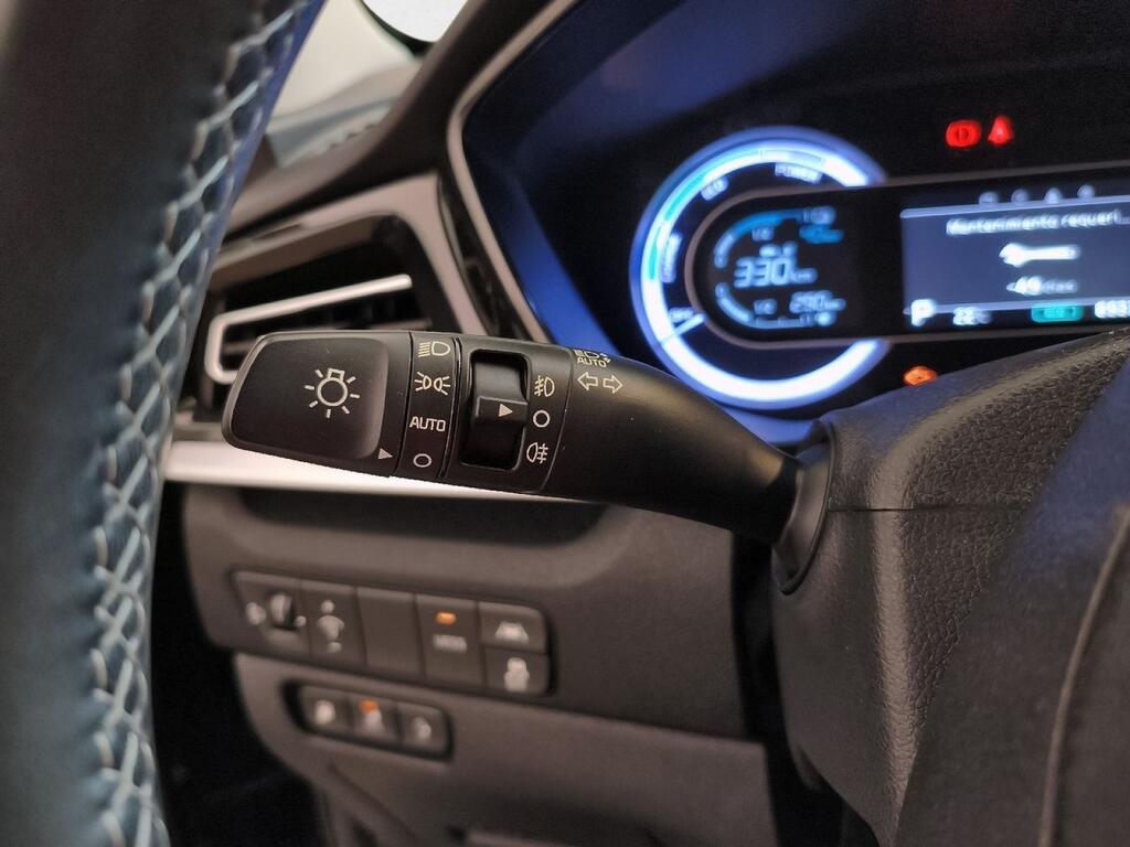 Kia Niro 1.6 GDi PHEV 104kW (141CV) Drive 15