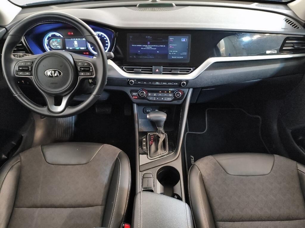 Kia Niro 1.6 GDi PHEV 104kW (141CV) Drive 6