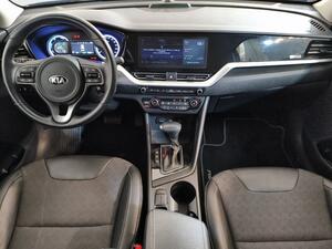 Kia Niro 1.6 GDi PHEV 104kW (141CV) Drive 6