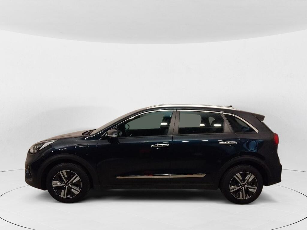 Kia Niro 1.6 GDi PHEV 104kW (141CV) Drive 2