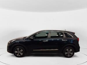 Kia Niro 1.6 GDi PHEV 104kW (141CV) Drive