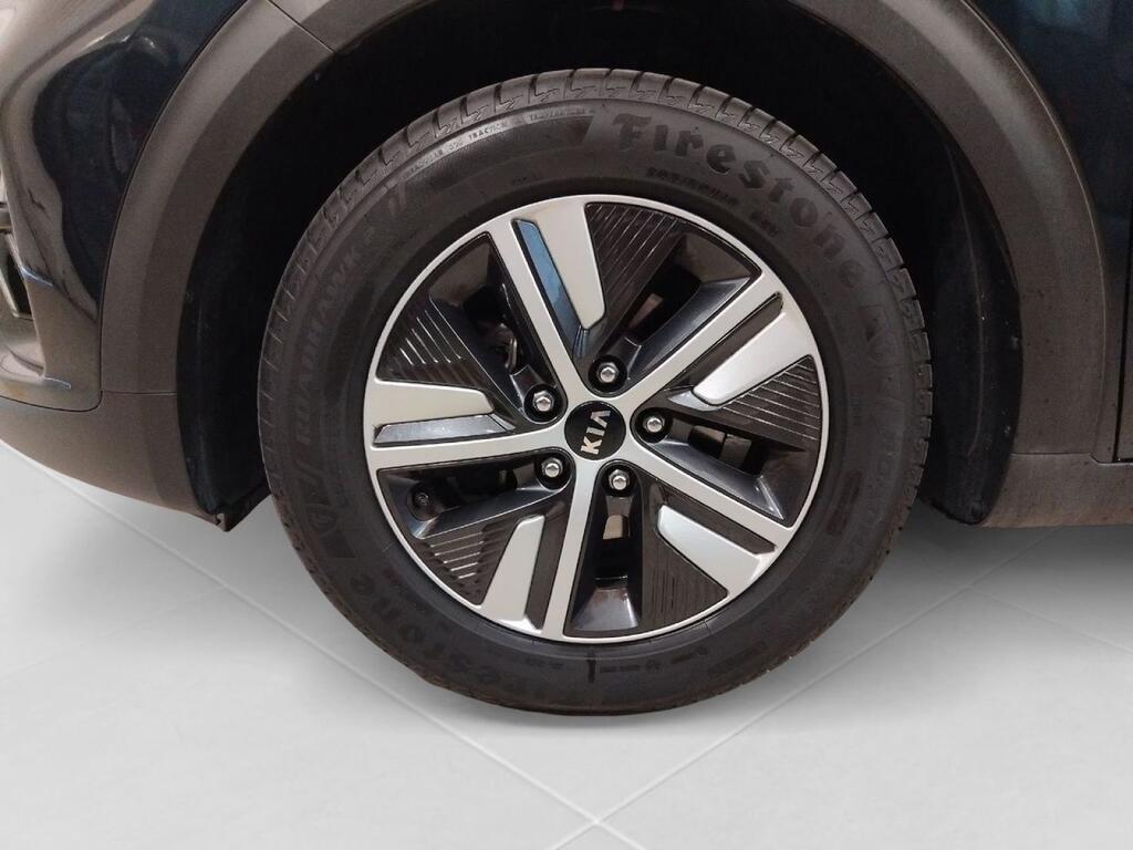 Kia Niro 1.6 GDi PHEV 104kW (141CV) Drive 6