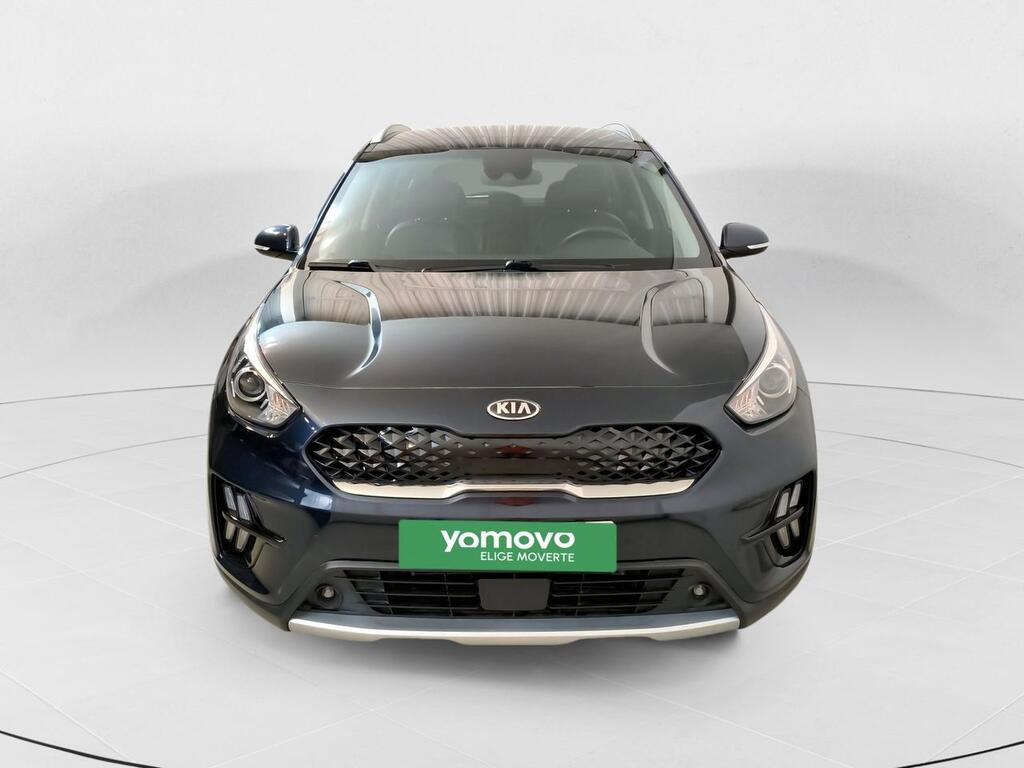 Kia Niro 1.6 GDi PHEV 104kW (141CV) Drive 4