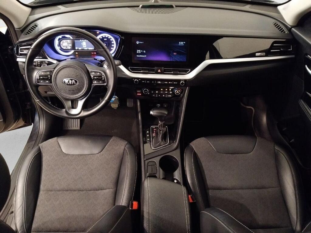 Kia Niro 1.6 GDi PHEV 104kW (141CV) Drive 8