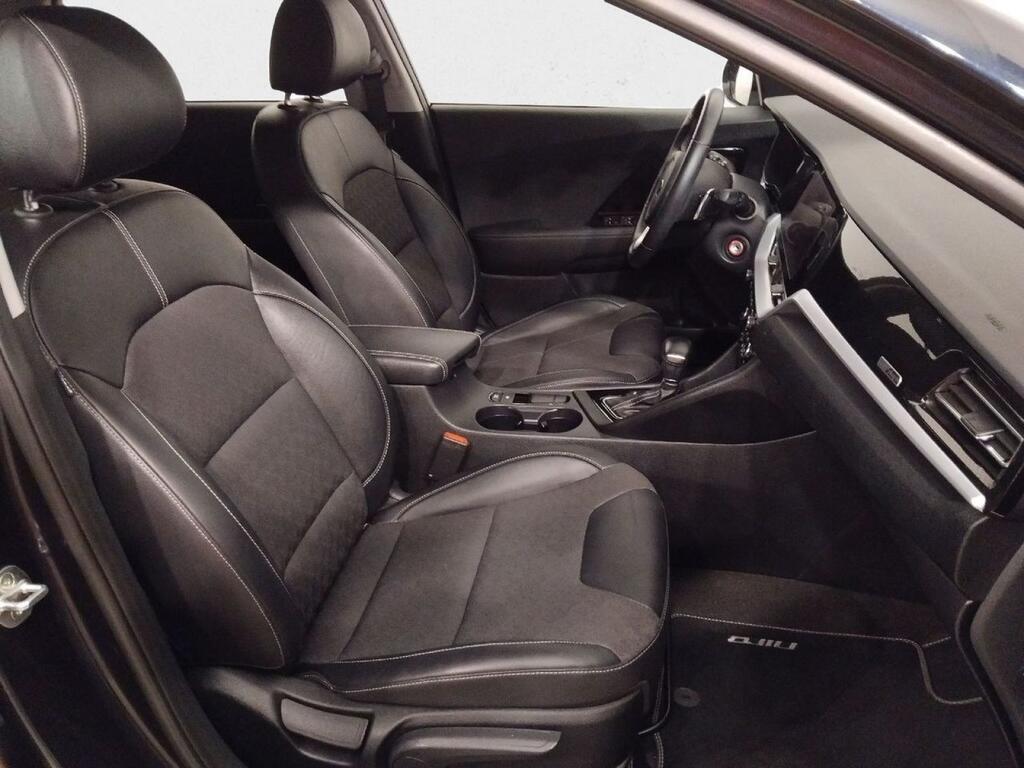 Kia Niro 1.6 GDi PHEV 104kW (141CV) Drive 16