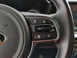 Kia Niro 1.6 GDi PHEV 104kW (141CV) Drive 14
