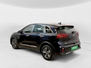 Kia Niro 1.6 GDi PHEV 104kW (141CV) Drive 2