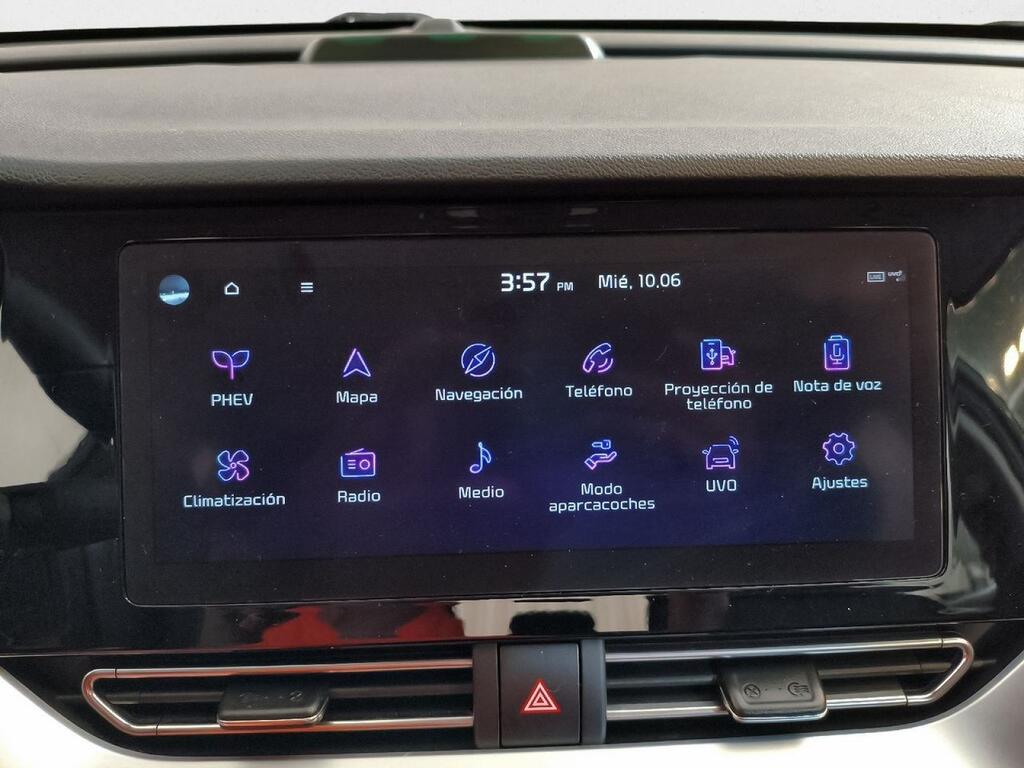 Kia Niro 1.6 GDi PHEV 104kW (141CV) Drive 18