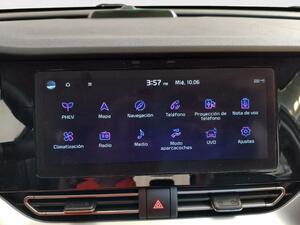 Kia Niro 1.6 GDi PHEV 104kW (141CV) Drive 18