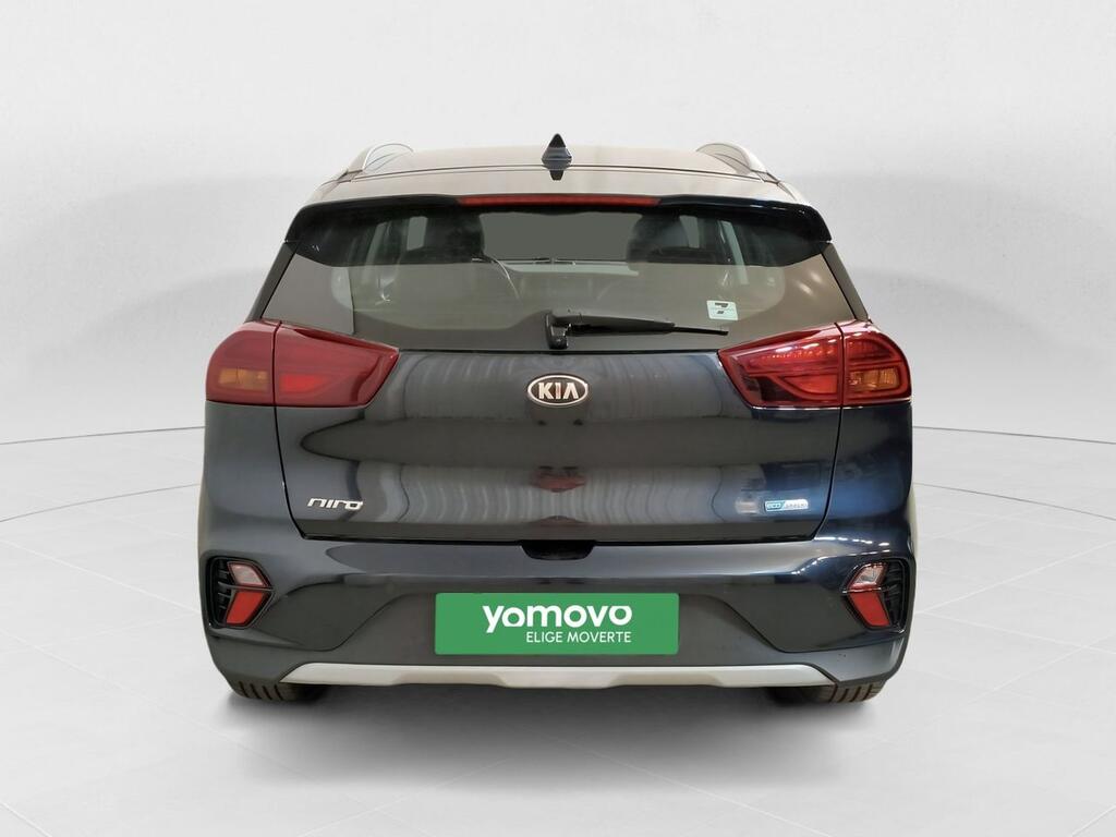 Kia Niro 1.6 GDi PHEV 104kW (141CV) Drive 5