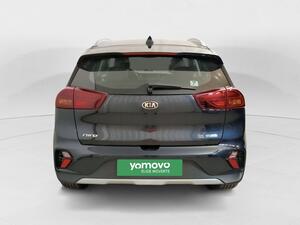 Kia Niro 1.6 GDi PHEV 104kW (141CV) Drive 5