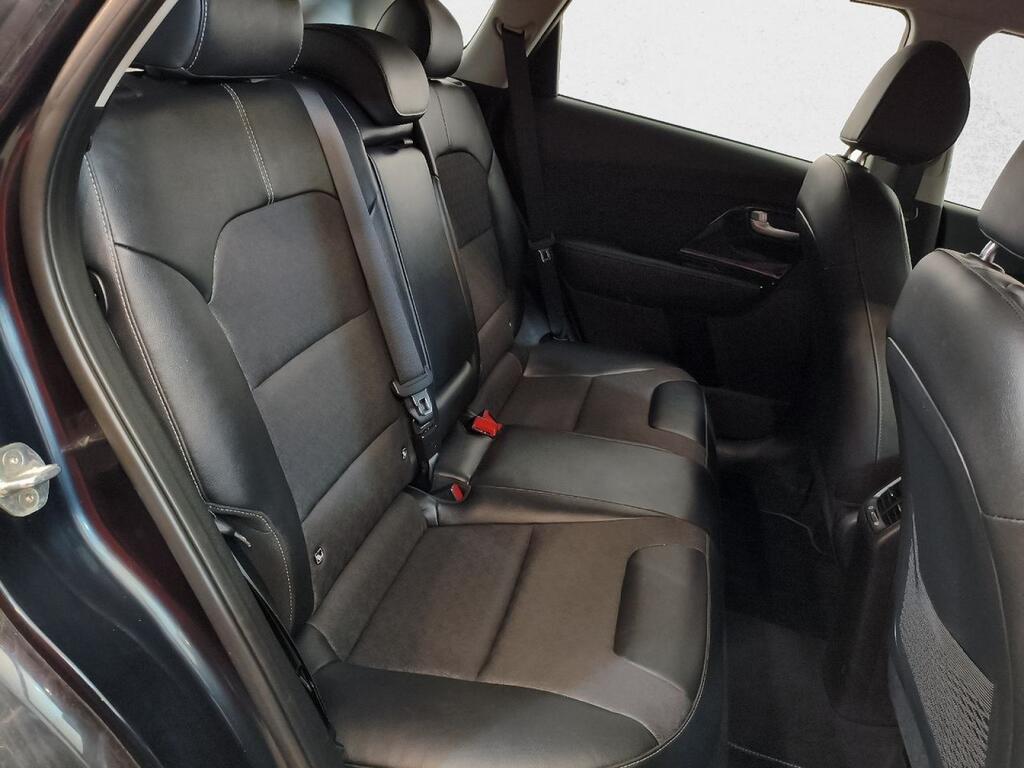 Kia Niro 1.6 GDi PHEV 104kW (141CV) Drive 8