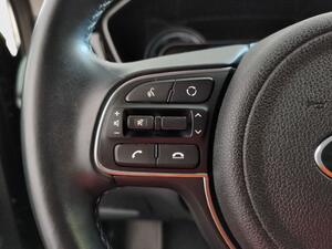 Kia Niro 1.6 GDi PHEV 104kW (141CV) Drive 13