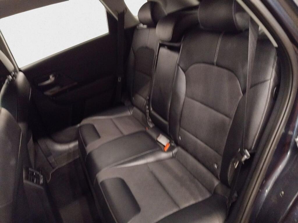 Kia Niro 1.6 GDi PHEV 104kW (141CV) Drive 14
