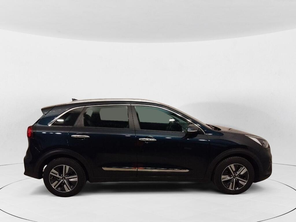 Kia Niro 1.6 GDi PHEV 104kW (141CV) Drive 5