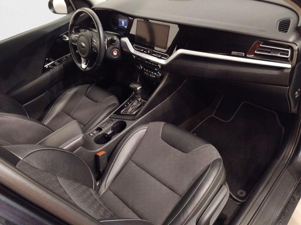 Kia Niro 1.6 GDi PHEV 104kW (141CV) Drive 15