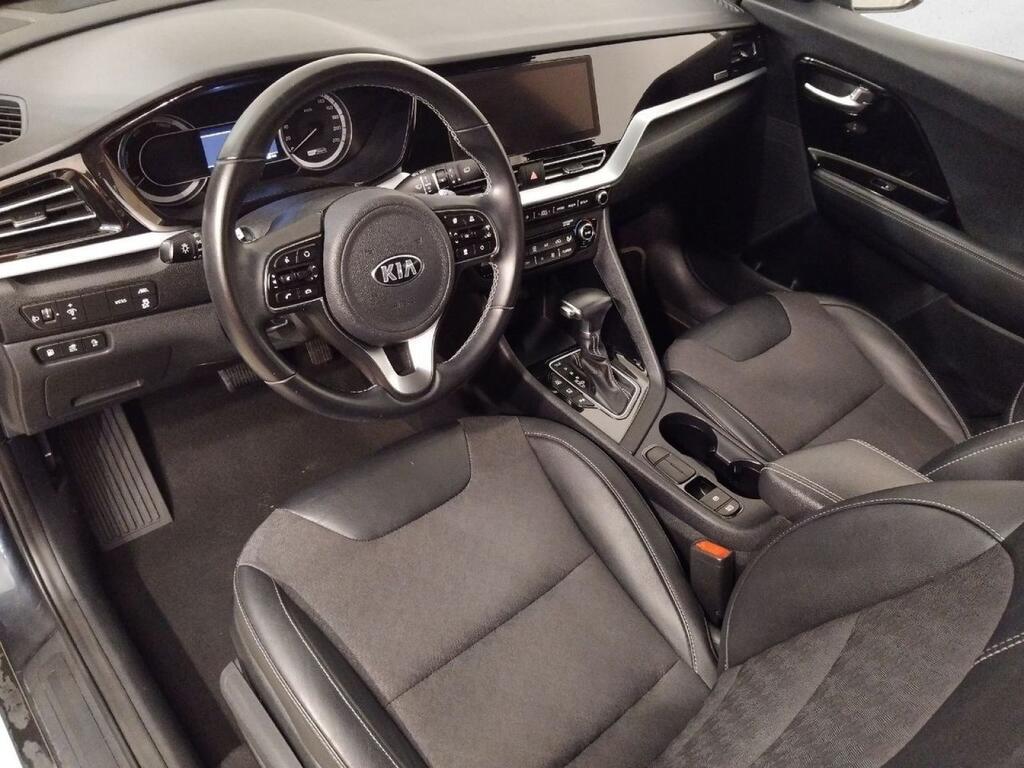 Kia Niro 1.6 GDi PHEV 104kW (141CV) Drive 10