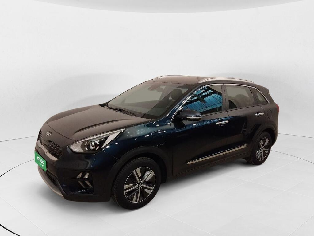 Kia Niro 1.6 GDi PHEV 104kW (141CV) Drive 3