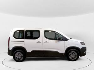 Peugeot Rifter 1.5 BLUEHDI 100 ACTIVE PACK BUSIN. STD 5P 3