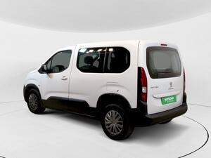 Peugeot Rifter 1.5 BLUEHDI 100 ACTIVE PACK BUSIN. STD 5P 2