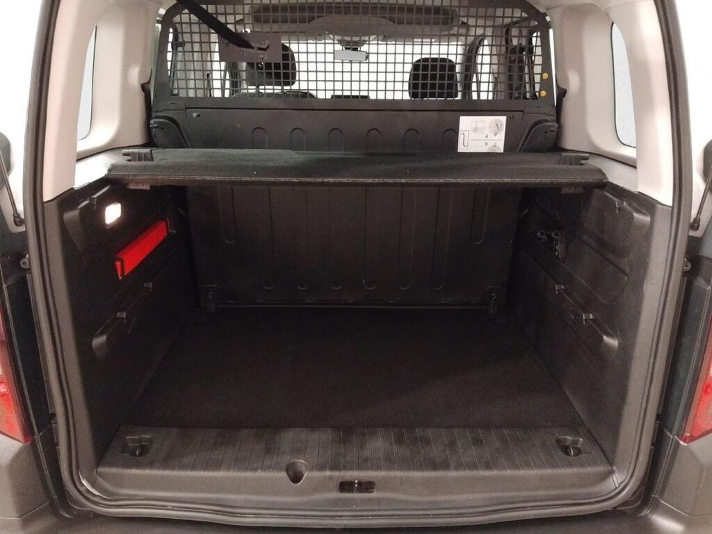 Peugeot Rifter 1.5 BLUEHDI 100 ACTIVE PACK BUSIN. STD 5P 6