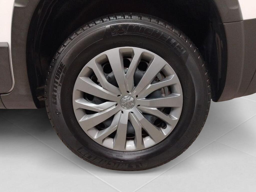 Peugeot Rifter 1.5 BLUEHDI 100 ACTIVE PACK BUSIN. STD 5P 7