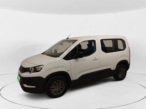 Peugeot Rifter 1.5 BLUEHDI 100 ACTIVE PACK BUSIN. STD 5P