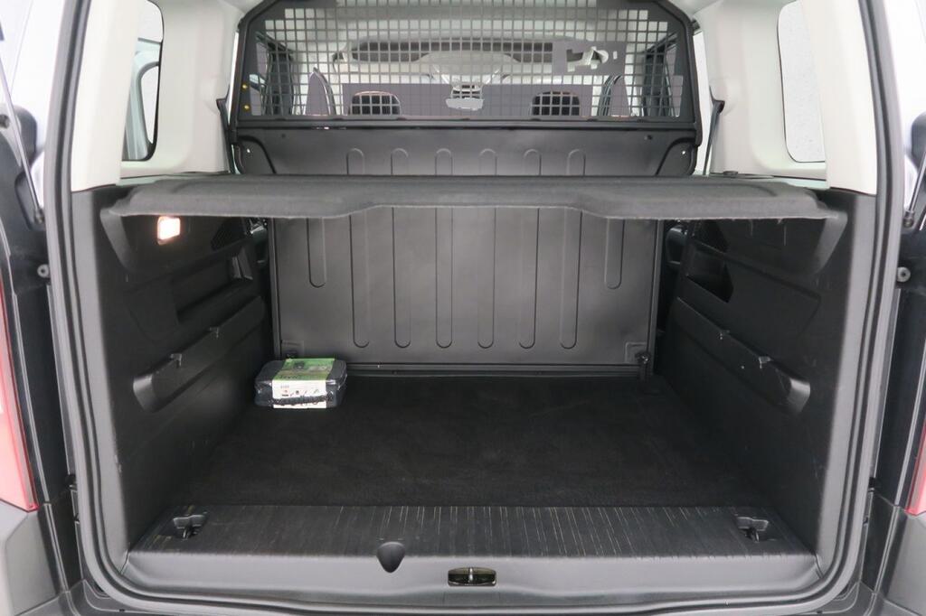 Peugeot Rifter 1.5 BLUEHDI 100CV ALLURE BUSINESS STD 4P 8