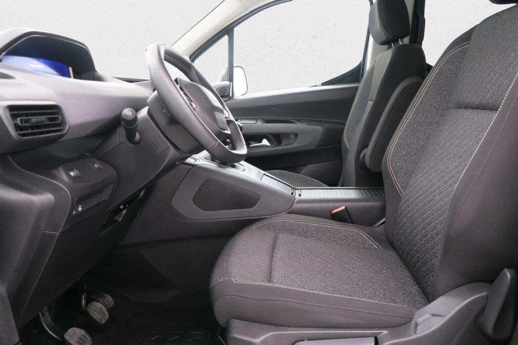Peugeot Rifter 1.5 BLUEHDI 100CV ALLURE BUSINESS STD 4P 16