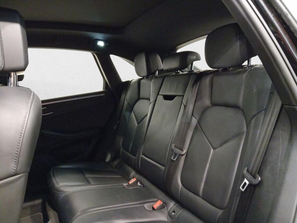 Porsche Macan Macan 14