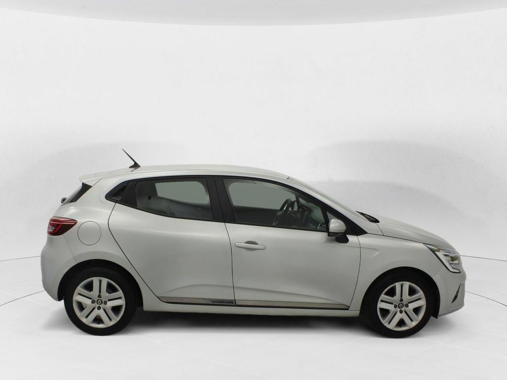 Renault Clio Zen TCe 74 kW (100CV) 3