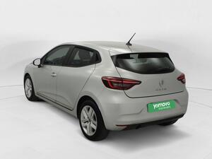 Renault Clio Zen TCe 74 kW (100CV)