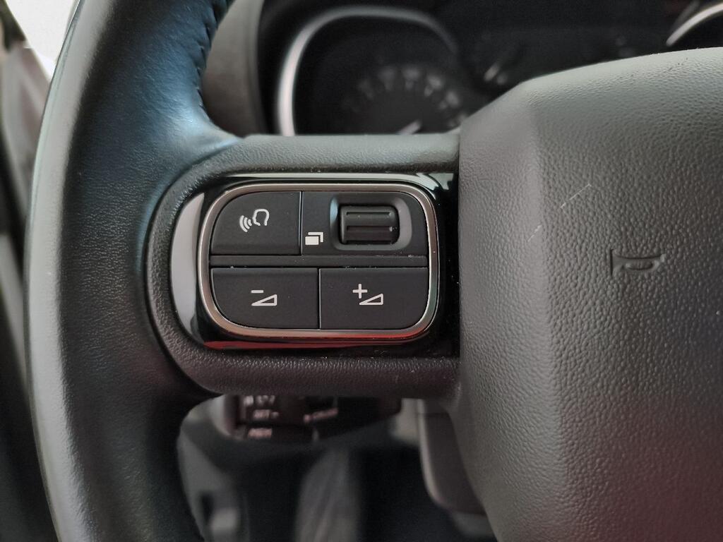 Citroën C3 Aircross BlueHDi 88kW (120CV) EAT6 Shine Pack Segunda mano