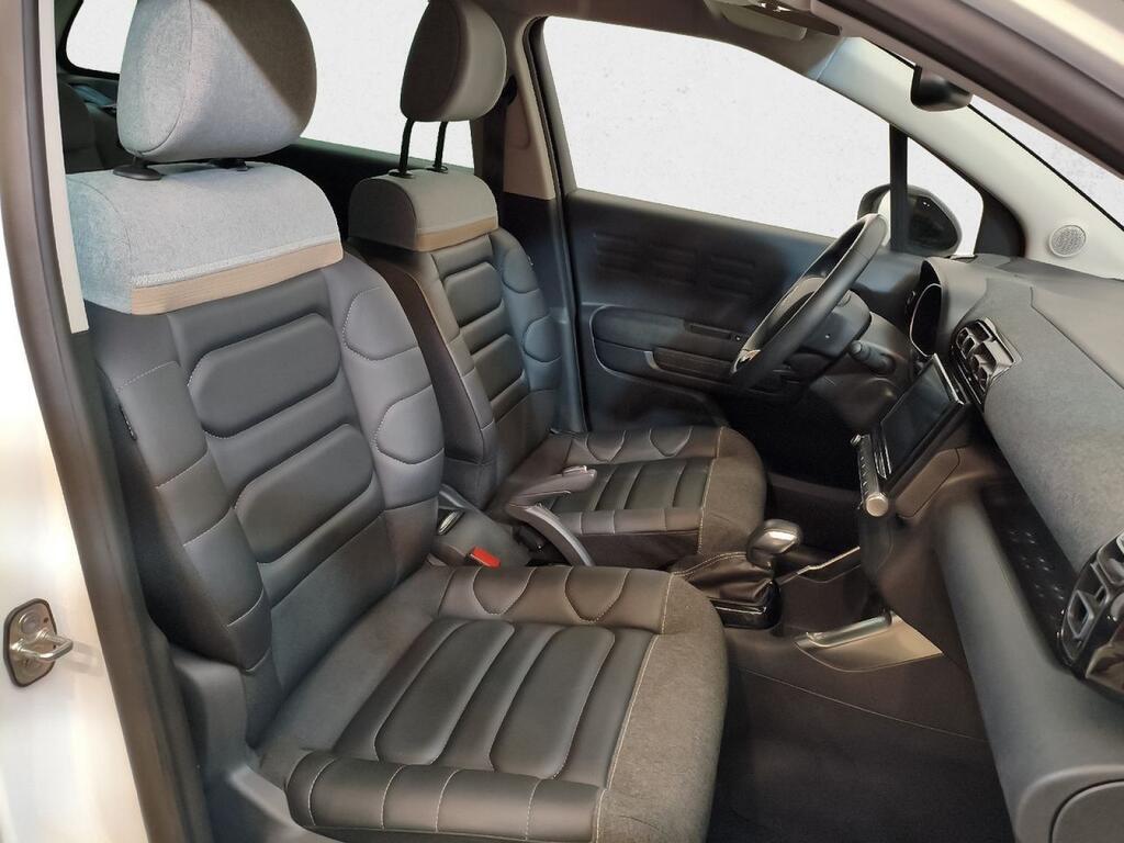 Citroën C3 Aircross BlueHDi 88kW (120CV) EAT6 Shine Pack Segunda mano