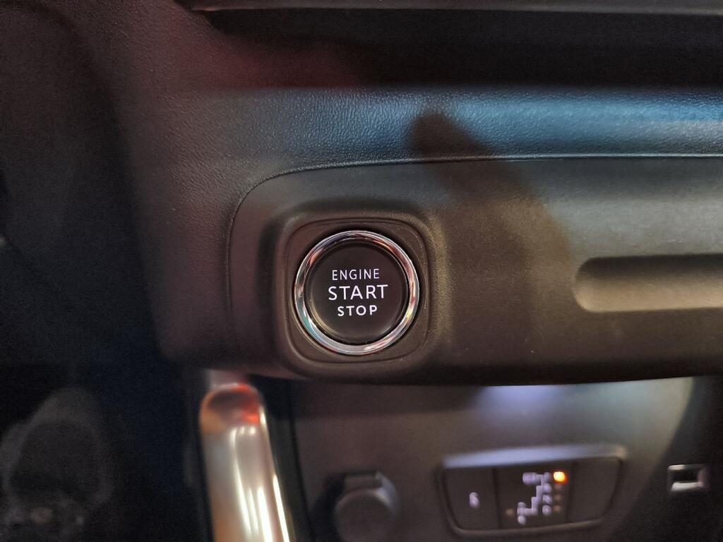 Citroën C3 Aircross BlueHDi 88kW (120CV) EAT6 Shine Pack Segunda mano