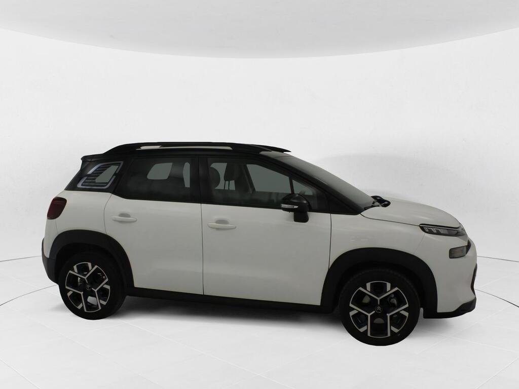 Citroën C3 Aircross BlueHDi 88kW (120CV) EAT6 Shine Pack 3