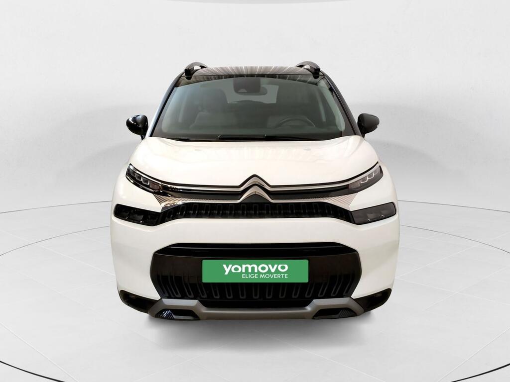 Citroën C3 Aircross BlueHDi 88kW (120CV) EAT6 Shine Pack Segunda mano
