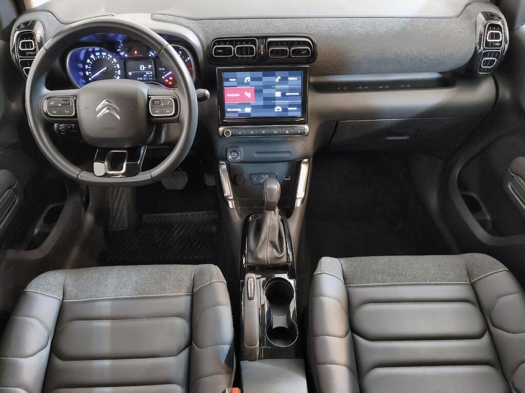 Citroën C3 Aircross BlueHDi 88kW (120CV) EAT6 Shine Pack Segunda mano