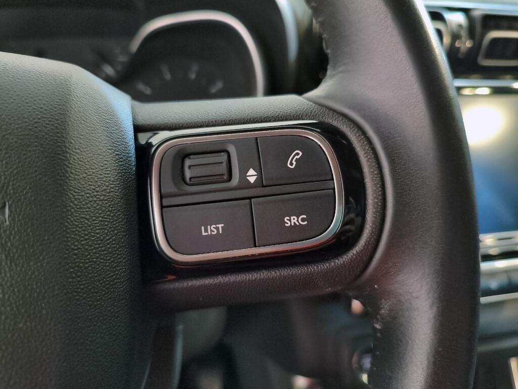 Citroën C3 Aircross BlueHDi 88kW (120CV) EAT6 Shine Pack Segunda mano