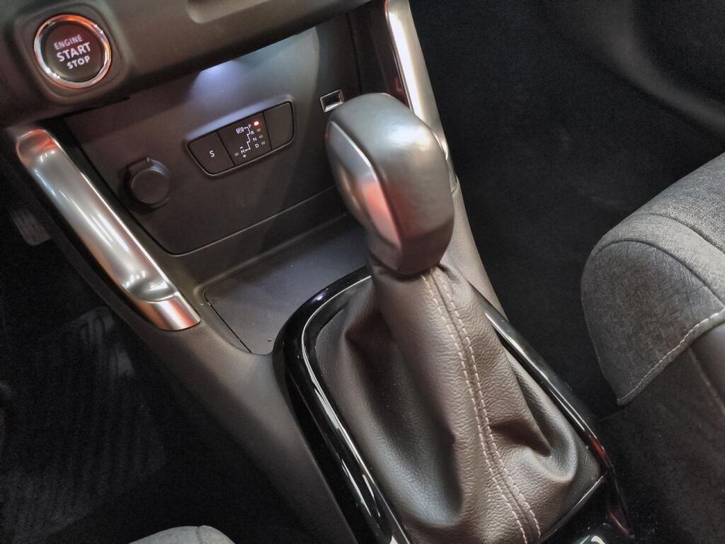 Citroën C3 Aircross BlueHDi 88kW (120CV) EAT6 Shine Pack Segunda mano
