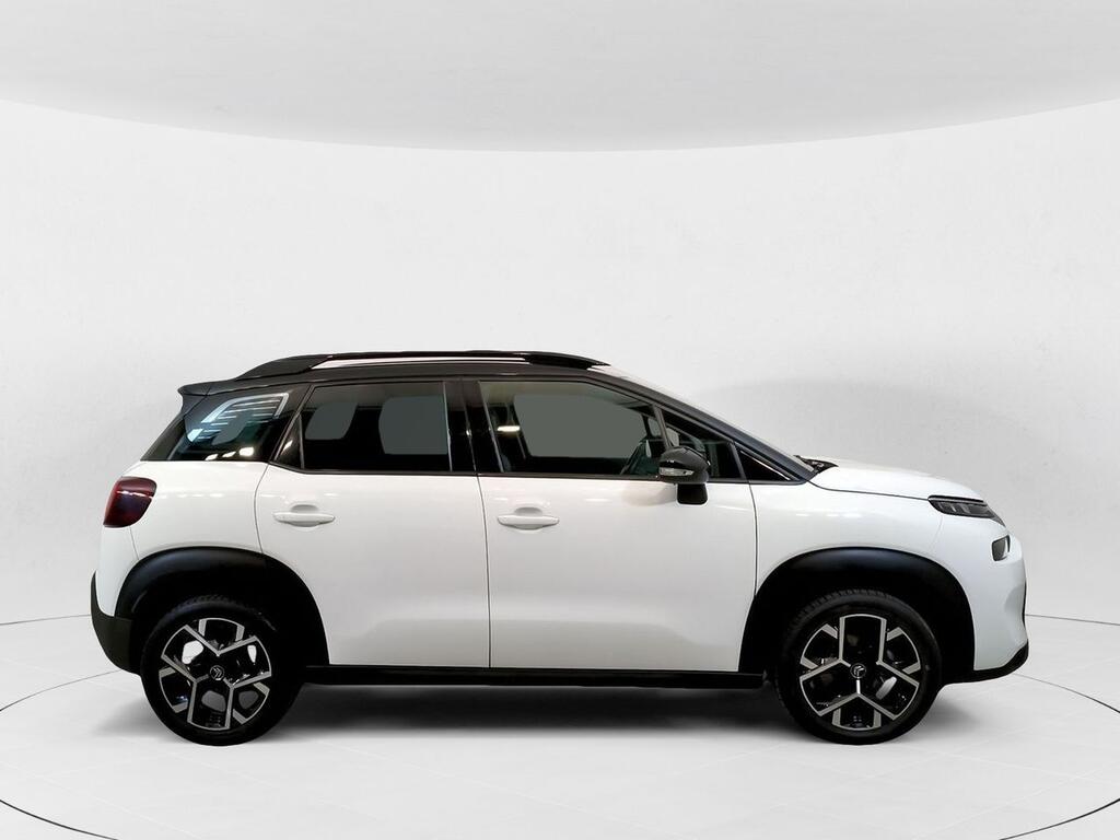 Citroën C3 Aircross BlueHDi 88kW (120CV) EAT6 Shine Pack Segunda mano