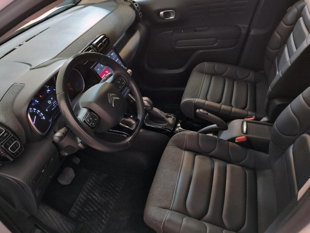 Citroën C3 Aircross BlueHDi 88kW (120CV) EAT6 Shine Pack Segunda mano