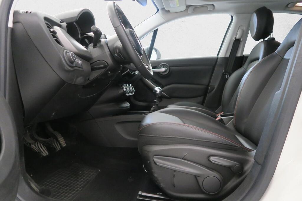 Fiat 500X Dolcevita Sport 1.0 Firefly T3 88KW 7