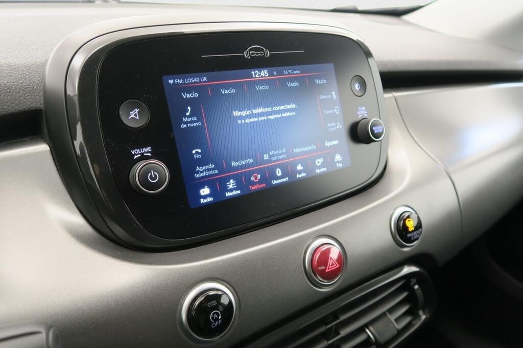 Fiat 500X Dolcevita Sport 1.0 Firefly T3 88KW 13