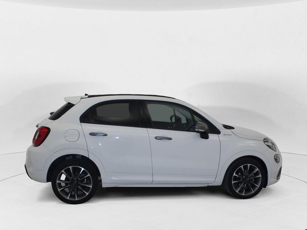 Fiat 500X Dolcevita Sport 1.0 Firefly T3 88KW 3