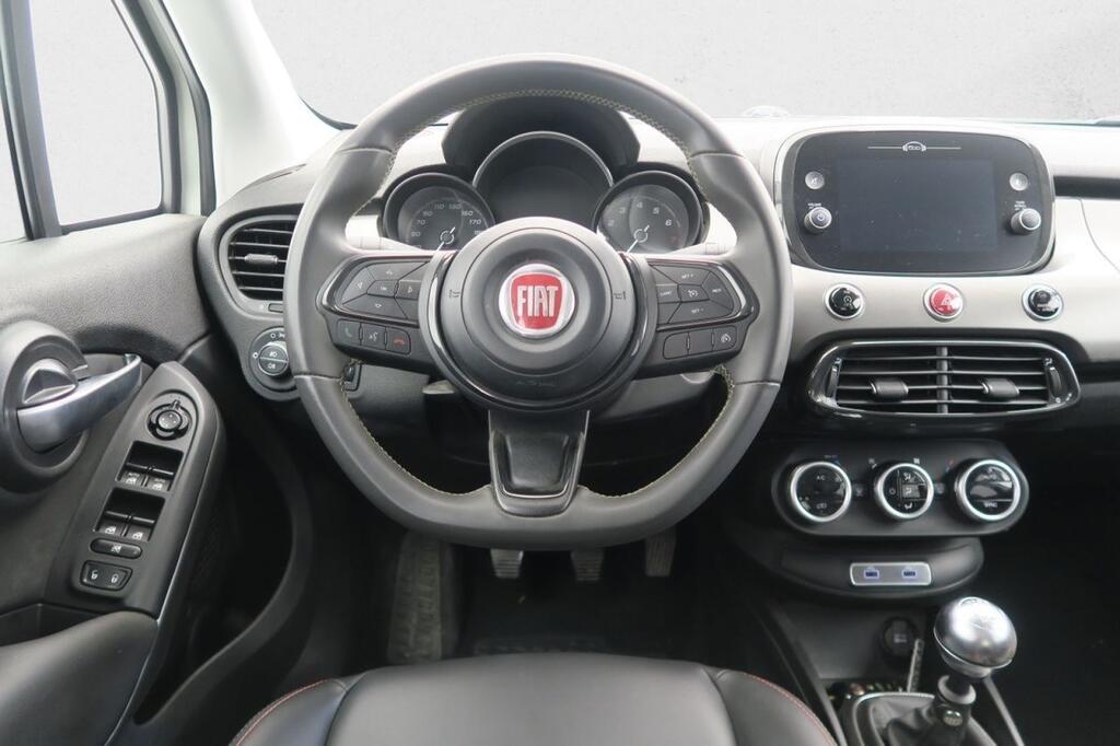 Fiat 500X Dolcevita Sport 1.0 Firefly T3 88KW 12