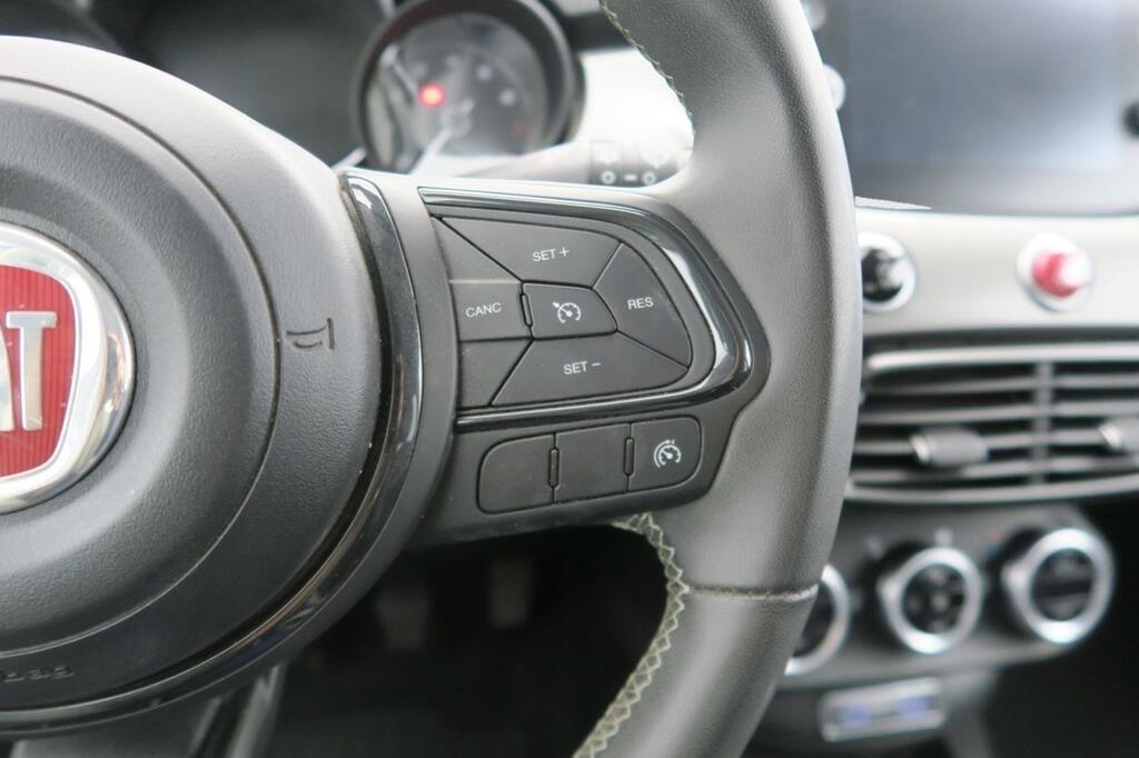 Fiat 500X Dolcevita Sport 1.0 Firefly T3 88KW 18