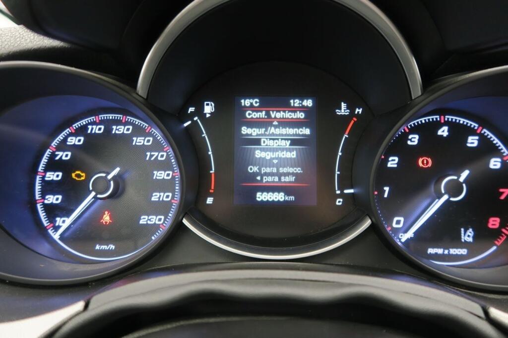 Fiat 500X Dolcevita Sport 1.0 Firefly T3 88KW 16